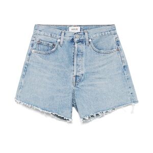 Agolde Parker Short in Encore